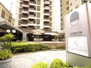 Flat para Aluguel com 1 quartos, 42 m² por R$ 4.000 Flat para Aluguel com 1 quartos, 42 m² por R$ 4.000