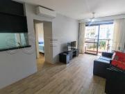 Flat para Aluguel com 1 quartos, 42 m² por R$ 4.000