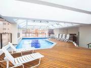 Flat para Aluguel com 1 quartos, 42 m² por R$ 4.000