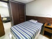 Flat para Aluguel com 1 quartos, 42 m² por R$ 4.100