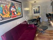 Flat para Aluguel com 1 quartos, 42 m² por R$ 4.195