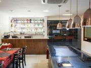 Flat para Aluguel com 1 quartos, 42 m² por R$ 4.250