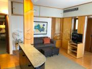 Flat para Aluguel com 1 quartos, 42 m² por R$ 4.494