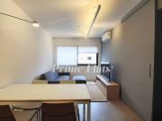 Flat para Aluguel com 1 quartos, 42 m² por R$ 4.500