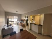 Flat para Aluguel com 1 quartos, 42 m² por R$ 4.520