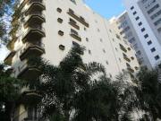 Flat para Aluguel com 1 quartos, 42 m² por R$ 5.200