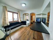 Flat para Aluguel com 1 quartos, 43 m² por R$ 2.700