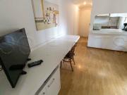 Flat para Aluguel com 1 quartos, 43 m² por R$ 2.700