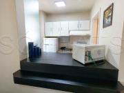 Flat para Aluguel com 1 quartos, 43 m² por R$ 2.800
