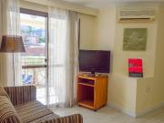 Flat para Aluguel com 1 quartos, 43 m² por R$ 2.800