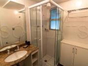 Flat para Aluguel com 1 quartos, 43 m² por R$ 2.960