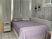 Flat para Aluguel com 1 quartos, 43 m² por R$ 3.000