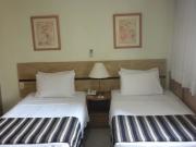 Flat para Aluguel com 1 quartos, 43 m² por R$ 3.300