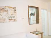 Flat para Aluguel com 1 quartos, 43 m² por R$ 4.100