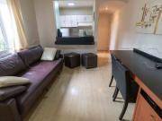 Flat para Aluguel com 1 quartos, 43 m² por R$ 3.625