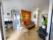 Flat para Aluguel com 1 quartos, 43 m² por R$ 4.030