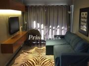 Flat para Aluguel com 1 quartos, 43 m² por R$ 5.365