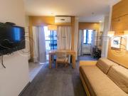 Flat para Aluguel com 1 quartos, 44 m² por R$ 4.097