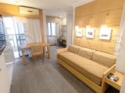 Flat para Aluguel com 1 quartos, 44 m² por R$ 4.100