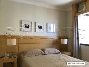 Flat para Aluguel com 1 quartos, 44 m² por R$ 3.800