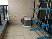 Flat para Aluguel com 1 quartos, 44 m² por R$ 4.500