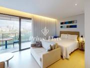 Flat para Aluguel com 1 quartos, 44 m² por R$ 4.754