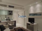 Flat para Aluguel com 1 quartos, 44 m² por R$ 5.500