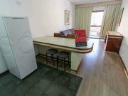 Flat para Aluguel com 1 quartos, 45 m² por R$ 1.910