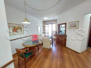 Flat para Aluguel com 1 quartos, 45 m² por R$ 2.200