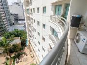 Flat para Aluguel com 1 quartos, 45 m² por R$ 3.300 Flat para Aluguel com 1 quartos, 45 m² por R$ 3.300