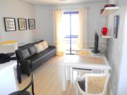 Flat para Aluguel com 1 quartos, 45 m² por R$ 2.498