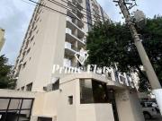 Flat para Aluguel com 1 quartos, 45 m² por R$ 2.950