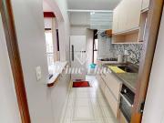 Flat para Aluguel com 1 quartos, 45 m² por R$ 3.120