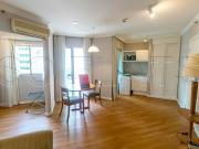 Flat para Aluguel com 1 quartos, 45 m² por R$ 3.300