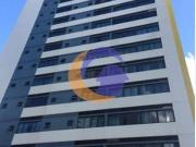 Flat para Aluguel com 1 quartos, 45 m² por R$ 3.300