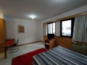 Flat para Aluguel com 1 quartos, 45 m² por R$ 3.300