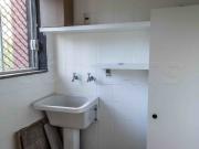 Flat para Aluguel com 1 quartos, 45 m² por R$ 4.100