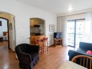 Flat para Aluguel com 1 quartos, 45 m² por R$ 4.000