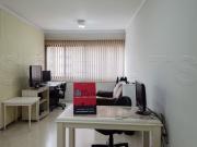 Flat para Aluguel com 1 quartos, 45 m² por R$ 4.650