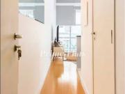 Flat para Aluguel com 1 quartos, 45 m² por R$ 5.500