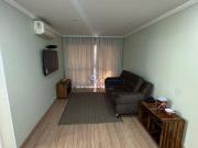 Flat para Aluguel com 1 quartos, 45 m² por R$ 8.000