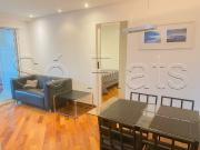 Flat para Aluguel com 1 quartos, 46 m² por R$ 4.850