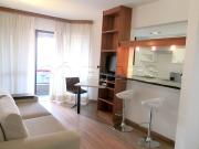 Flat para Aluguel com 1 quartos, 47 m² por R$ 10.415