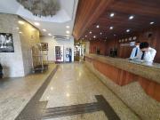 Flat para Aluguel com 1 quartos, 47 m² por R$ 2.920