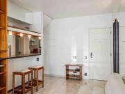 Flat para Aluguel com 1 quartos, 47 m² por R$ 3.500