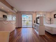 Flat para Aluguel com 1 quartos, 47 m² por R$ 4.100 Flat para Aluguel com 1 quartos, 47 m² por R$ 4.100