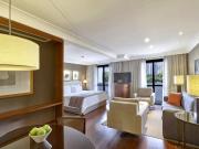 Flat para Aluguel com 1 quartos, 47 m² por R$ 6.500