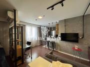 Flat para Aluguel com 1 quartos, 48 m² por R$ 1.964