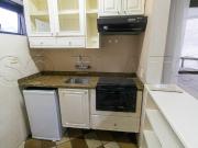 Flat para Aluguel com 1 quartos, 48 m² por R$ 3.600