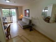 Flat para Aluguel com 1 quartos, 48 m² por R$ 3.678